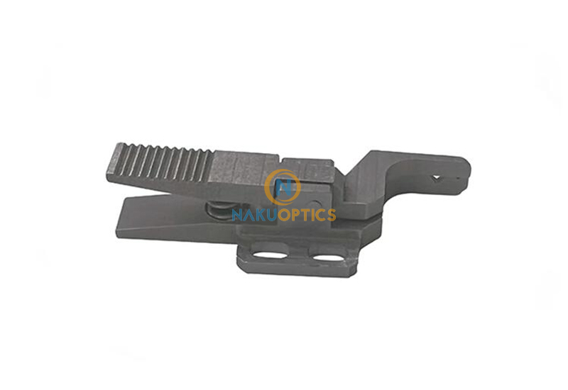 Fiber Collimator Fixture Collimator Fixing Fixture Device - NakuOptics