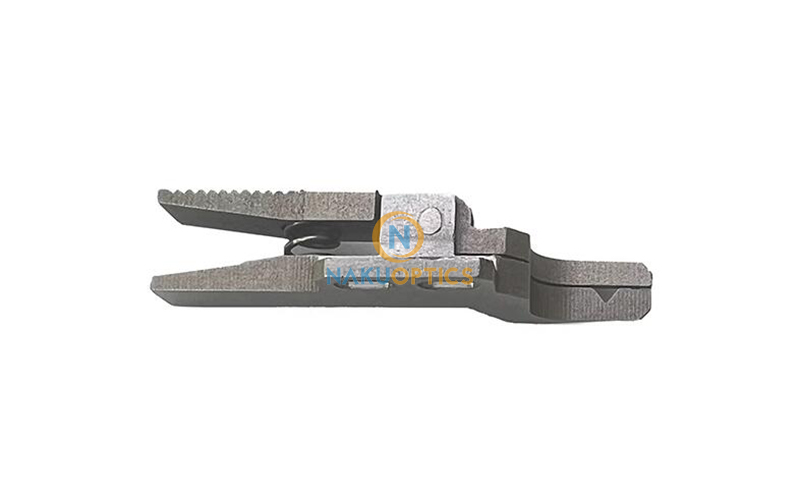 Fiber Collimator Fixture Collimator Fixing Fixture Device - NakuOptics
