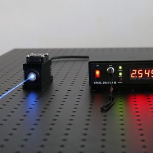 473nm laser