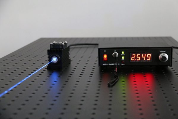 473nm laser